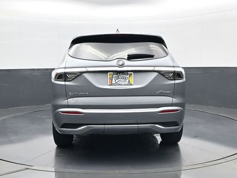Used 2024 Buick Enclave Avenir w/ Avenir Technology Package AWD/4WD image 6