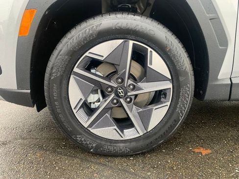 New 2026 Hyundai Tucson SEL image 11