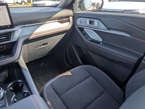 New 2026 Ford Explorer ST w/ Sun And Sound Package AWD/4WD image 18