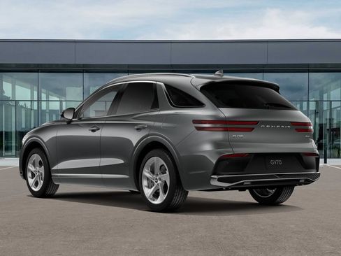 New 2026 Genesis GV70 2.5T AWD/4WD image 5