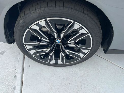New 2026 BMW X3 xDrive30 w/ Premium Package AWD/4WD image 35