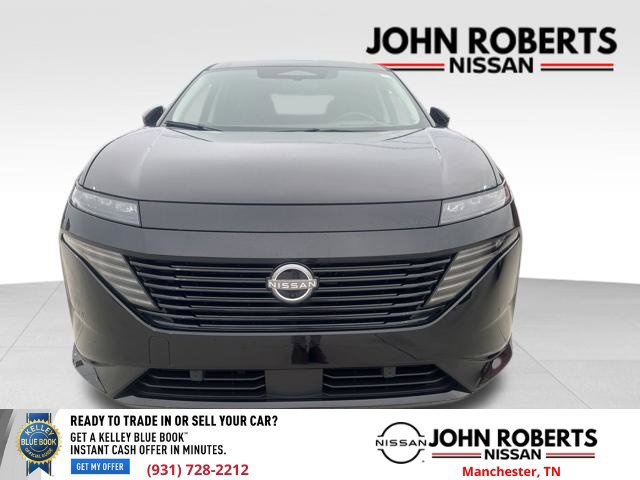 Certified 2026 Nissan Murano Platinum w/ Cargo Package AWD/4WD image 8