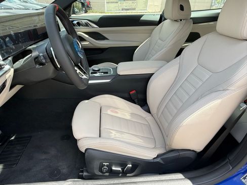 New 2026 BMW 440i xDrive Coupe w/ Premium Package AWD/4WD image 21