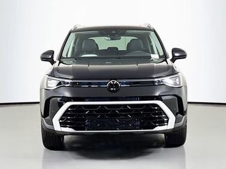 New 2026 Volkswagen Taos SEL AWD/4WD video 2