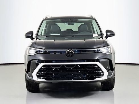 New 2026 Volkswagen Taos SEL AWD/4WD image 2