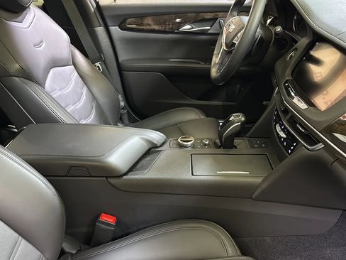 Used 2019 Cadillac CT6 Premium Luxury AWD/4WD image 22