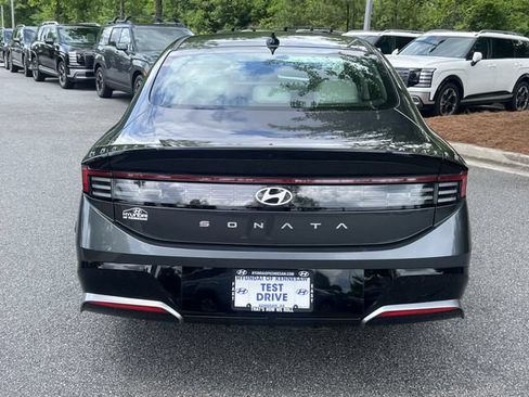 New 2026 Hyundai Sonata SEL FWD image 7