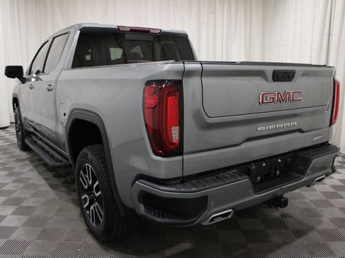 Used 2023 GMC Sierra 1500 AT4 w/ AT4 Preferred Package AWD/4WD image 31