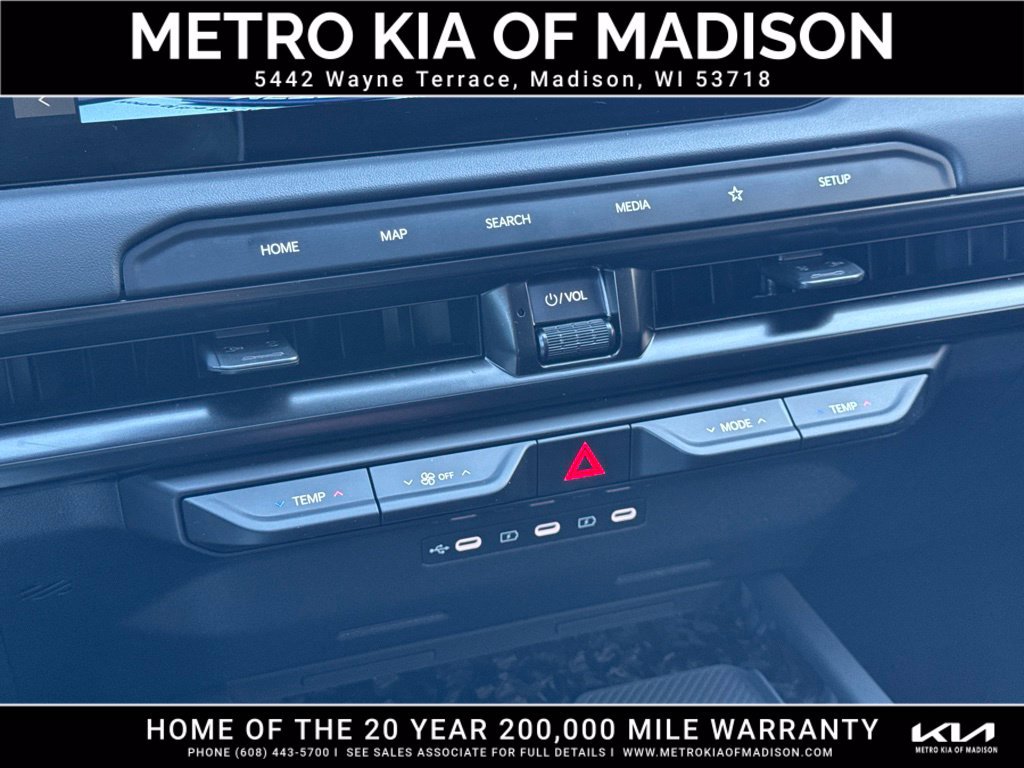 Used 2027 Kia Telluride SX Prestige X-Pro AWD/4WD image 25