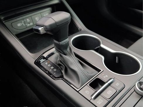 New 2026 Kia K5 LXS FWD image 24