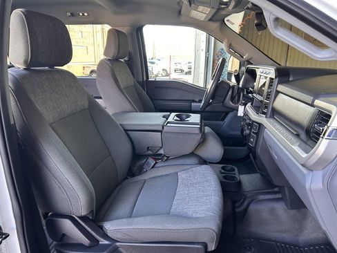 Used 2023 Ford F350 XLT w/ FX4 Off-Road Package image 14