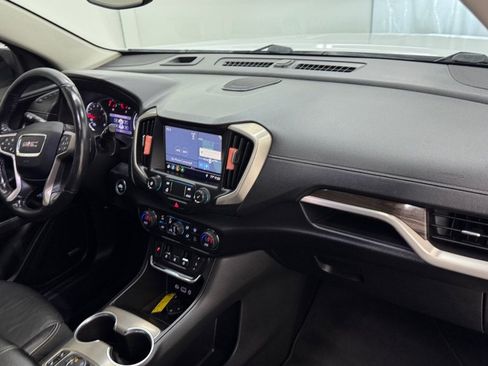 Used 2019 GMC Terrain Denali w/ Driver Alert Package II AWD/4WD image 28