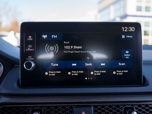 New 2026 Acura Integra image 35