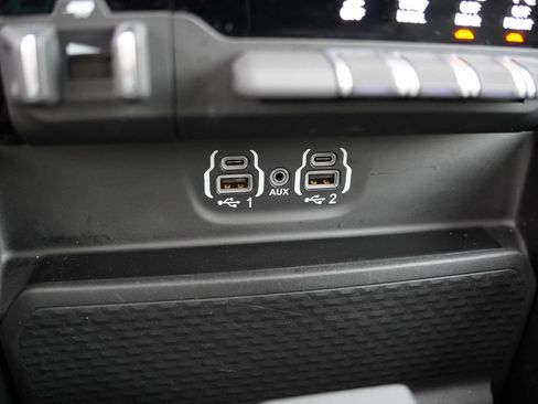 Certified 2023 RAM 1500 Laramie AWD/4WD image 30