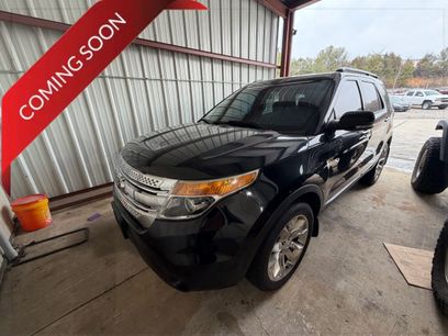 Used 2014 Ford Explorer XLT w/ Equipment Group 202A