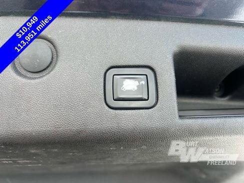 Used 2018 Chevrolet Equinox LT image 21