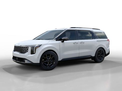 New 2026 Kia Carnival SX Prestige FWD image 3