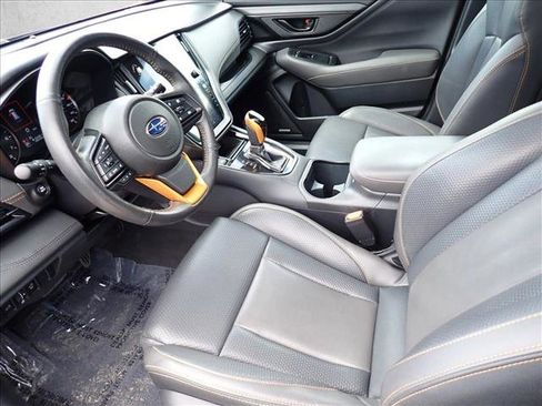 Used 2024 Subaru Outback Wilderness w/ Wilderness Package AWD/4WD image 12
