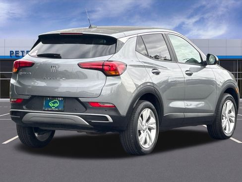 Certified 2024 Buick Encore GX Preferred w/ Advanced Technology Package AWD/4WD image 4