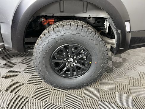 New 2025 Ford F150 Raptor image 20