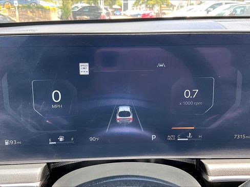 Certified 2026 Kia K5 GT w/ GT1 Package FWD image 26