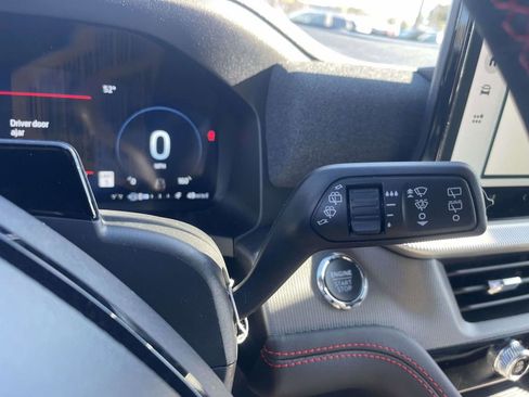 New 2026 Ford Explorer ST w/ Sun And Sound Package image 26