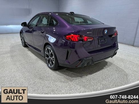 Certified 2025 BMW 228i xDrive w/ Premium Package AWD/4WD image 6