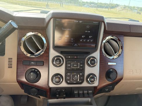 Used 2014 Ford F350 King Ranch image 29