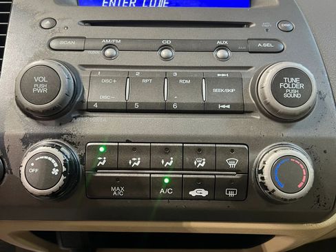 Used 2008 Honda Civic LX image 15