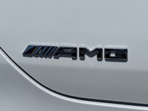 New 2026 Mercedes-Benz GLE 63 AMG S image 35