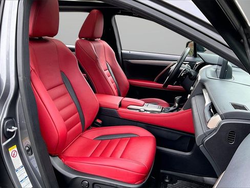 Used 2020 Lexus RX 350 F Sport w/ Accessory Package image 24