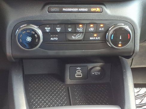 Used 2024 Ford Bronco Sport Big Bend AWD/4WD image 19
