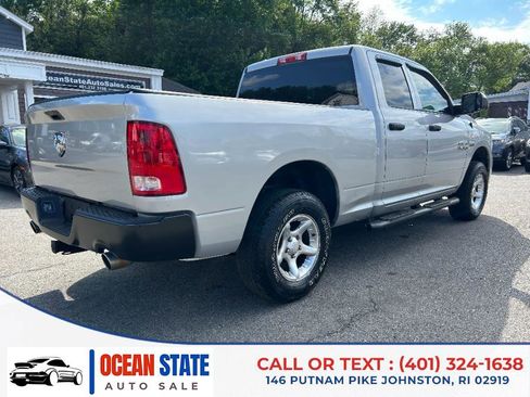 Used 2017 RAM 1500 Express w/ Express Value Package image 5