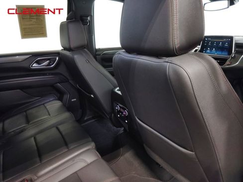 Used 2023 Chevrolet Tahoe RST image 36