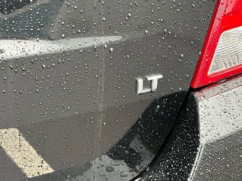 Used 2020 Chevrolet Trax LT image 26