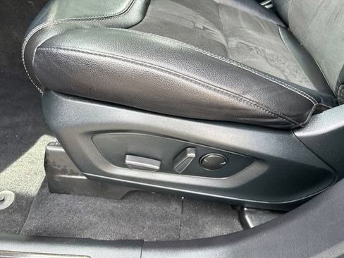 Used 2022 Ford Explorer ST w/ ST Street Pack AWD/4WD image 13