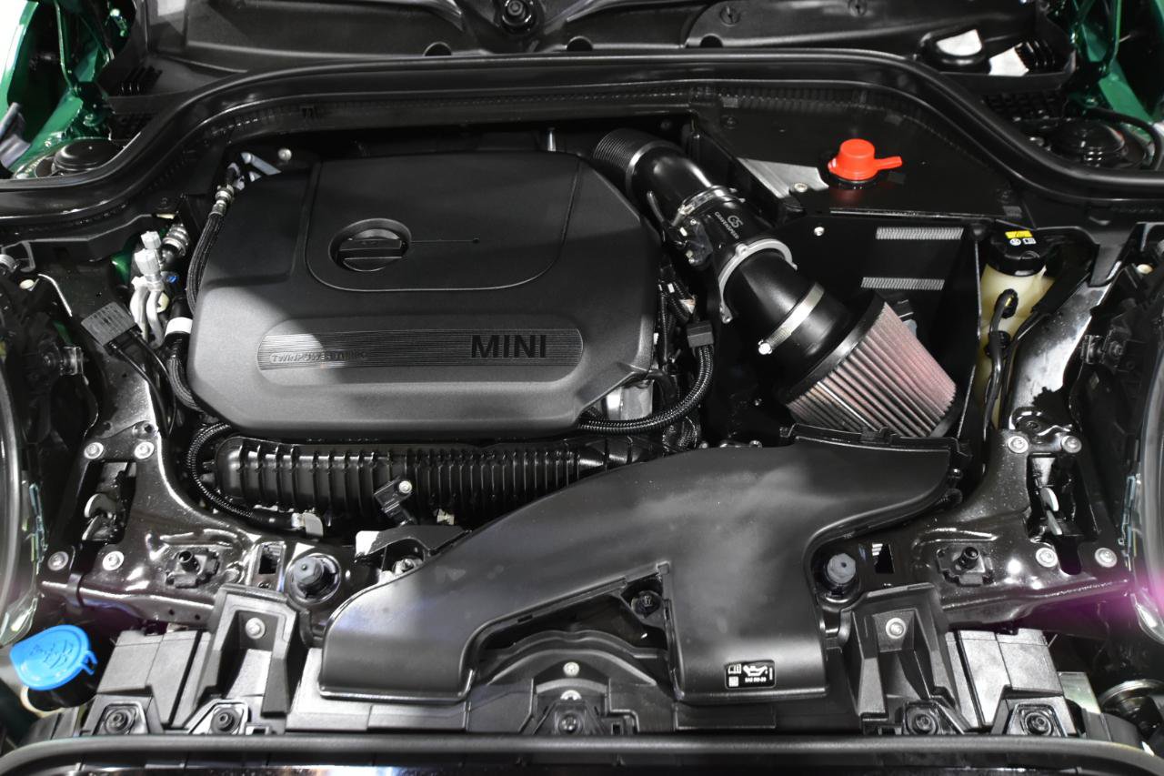 Used 2022 MINI Cooper S FWD image 39