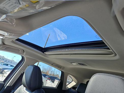 New 2025 MAZDA CX-5 AWD 2.5 S w/ Preferred Package image 11