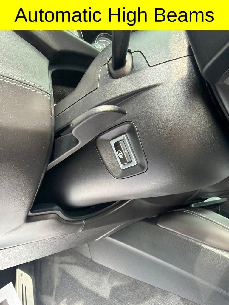 Used 2016 BMW M4 Coupe RWD image 25