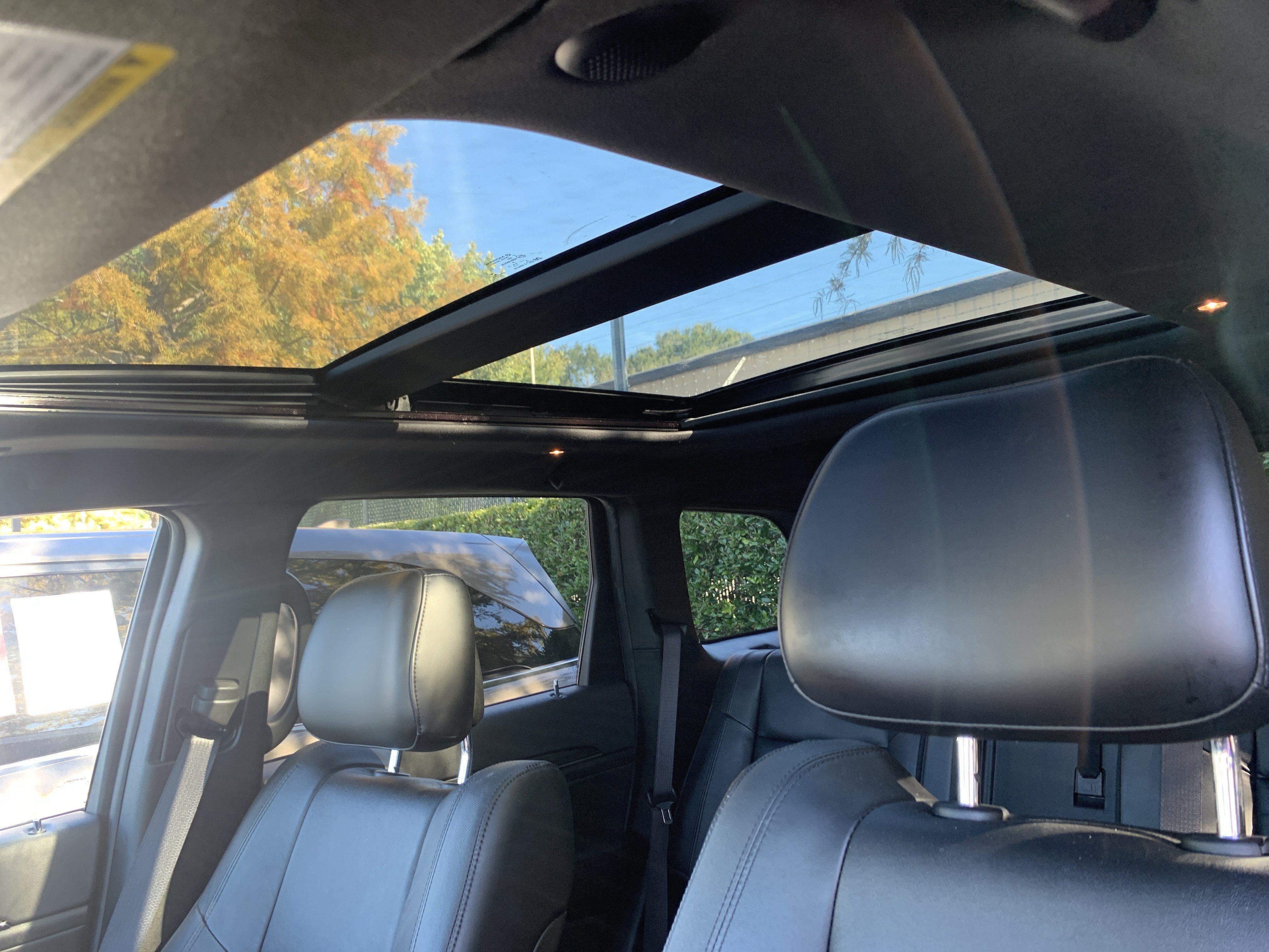 Used 2021 Jeep Grand Cherokee Limited X RWD image 28