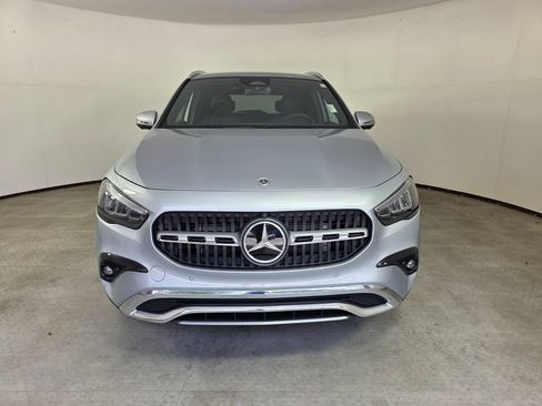 New 2026 Mercedes-Benz GLA 250 image 2