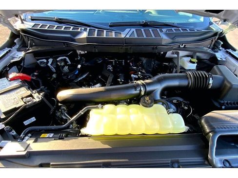 New 2026 Ford F150 Lariat image 27