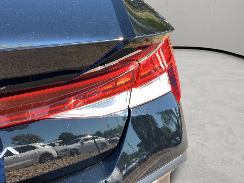 Used 2024 Hyundai Elantra SEL w/ Convenience Package FWD image 45