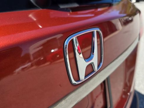 Used 2019 Honda HR-V EX image 14