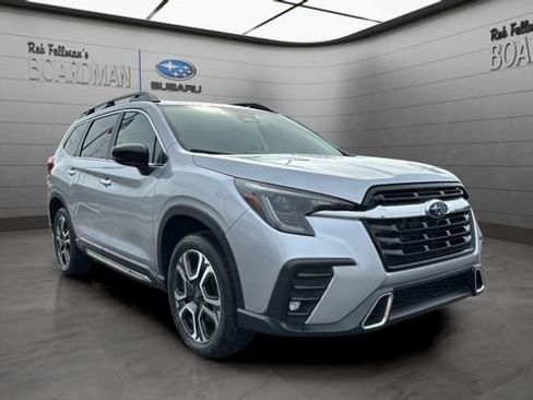Used 2026 Subaru Ascent Touring w/ Popular Package #2 image 2