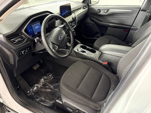 Used 2024 Ford Escape Active FWD image 27