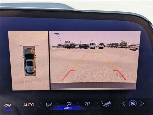 New 2025 Chevrolet Blazer EV LT AWD/4WD image 11