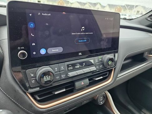 Used 2025 Toyota Grand Highlander AWD Hybrid image 13
