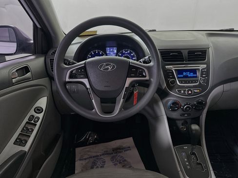 Used 2016 Hyundai Accent SE w/ Option Group 02 image 19
