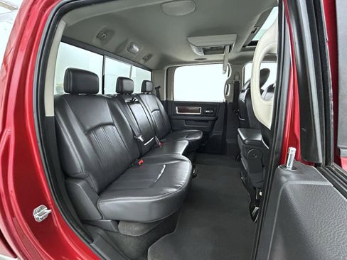 Used 2010 Dodge Ram 2500 Truck Laramie w/ Protection Group AWD/4WD image 18